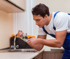About Water Leak Detection Pros Little Rock Air Force Base, AR